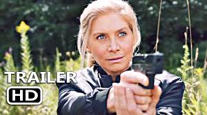 WHAT WE FOUND Official Trailer (2020) Elizabeth Mitchell Movie