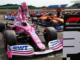 Mick schumacher erlebt erstmals in der formel 1 ein rundum gebrauchtes wochenende und wird in monaco letzter. Ergebnisse F1 Grosser Preis Zum 70 Jahrigen Jubilaum Silverstone 09 08 2020 Rennen