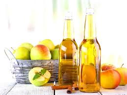Apple Cider Vinegar