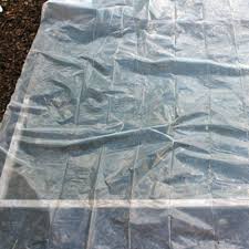 Place a lid on the water container, leaving a small section open so the steam can escape. How To Solarize Soil The Home Depot