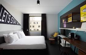 The Student Hotel Groningen 82 1 1 3 Updated 2020 Prices Reviews The Netherlands Tripadvisor