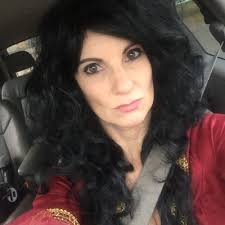 Melissa Crist (@crist_melissa)