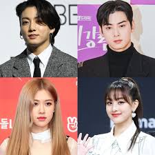 Jungkook shows his support for astro cha eun woo.he send a coffee. ì‹ ë…„ê¸°íš The New Year Is Our 12 Months Jung Woo Sung Music Joong Ki Bts Jungkook Soti Stars Steerpop Com