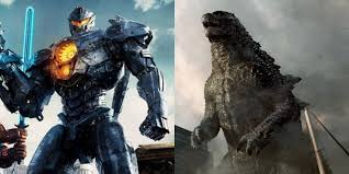*not flagging spoilers will automatically have your posts removed. Pacific Rim Uprising Director Reveals His Plans To Crossover With Godzilla And The Monsterverse Cinemablend
