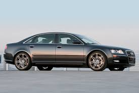 Image result for Brilliant Red 2008 A8