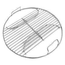 Check spelling or type a new query. 14 Inch 201 Stainless Steel Charcoal Grill Cooking Replacement Grate Now With Hinges Compatible With Weber 14 Smokey Joe Buy Online In Antigua And Barbuda At Desertcart 58445073