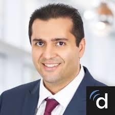 Dr. Mohamad Kabach, MD