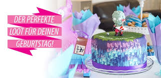 Fortnite Torten Online Bestellen Deinetorte De