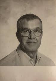 Harry Barden Obituary (2019)