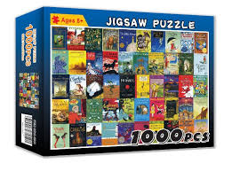 We made one copy of the puzzle and laminated it with clear contact paper. China Puzzle Manufacturer Packing Box Books Magazine Supplier Hk Top Packing Industry Co Limited