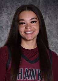 Makayla Adams's Instagram, Twitter & Facebook