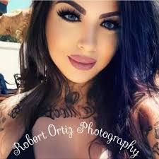 Jamin Sanchez's Instagram, Twitter & Facebook