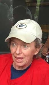 Amy Krieser Obituary (1956