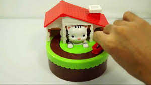 Hello kitty keeps your money safe so you can spend big later! Super Cute Kitty Coin Bank Money Saving Bank Best Gift For Children Youtube