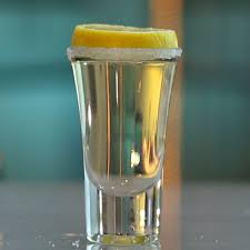 Birthday Cake Shot Recipe Vanilla Vodka Chocolate Cake Shot 1 Tipsy Bartender Chocolate Cake Shot Cake Shots Tipsy Bartender