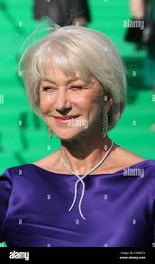 She awarded hi-res stock photography and images