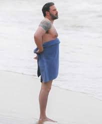 Ben affleck is in las vegas where he's said to be filming a new project. Help I Think I M Turning Into Ben Affleck Hadley Freeman The Guardian