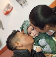 Edson Harold Uchofen Tavara