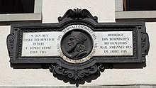 Nachdem er während des konzils von konstanz seine lehre nicht widerrufen wollte, wurde er auf dem scheiterhaufen verbrannt. Jan Hus Wikipedia