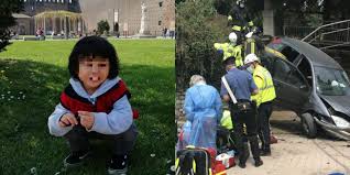 2,854 likes · 7 talking about this. E Morto Il Bimbo Di 3 Anni Travolto Da Un Auto Guidata Da Un Anziano Senza Patente