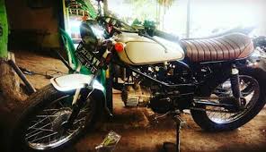 Modif honda win jadi cb from www.kibrispdr.org. Honda Win Modif Retro Rider Ndeso94 Dot Com