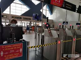 Selectati mai jos intervalul de timp care va. Noile MÄƒsuri De Securitate De La Aeroportul Otopeni Tot Ce Trebuie SÄƒ Faci Inaintea Zborului Aviatia Magazin