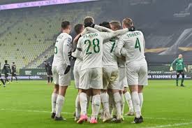 Analizy meczów ze wszystkich spotkań piłkarskich w polsce Galeria Lechia Gornik Zabrze 2 0 20 02 2021 Lechiahistoria Pl