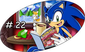 Silver the hedgehog ik ssonic the hedgehod der beste freund von sonic tails. Idws Sonic The Hedgehog 22 Review Die Deutsche Sonic Community