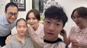 S'pore Golfer Hiroshi Tai, 23, Served NS As Weapons Specialist In Navy,  First S'porean To Play In Masters Tournament