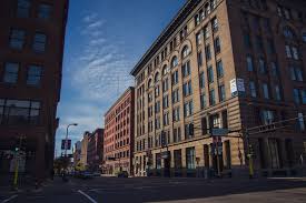 Warehouse District Business Association Minneapolis Minnesota Warehouse District Minneapolis Minnesota