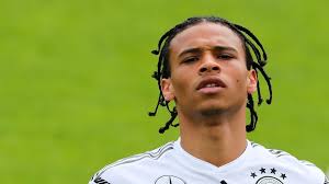 Leroy sané (born 11 january 1996) is a german footballer who plays as a left winger for british club manchester city, and the germany national team. Es Ist Ein Madchen Leroy Sane Ist Vater Geworden Stern De