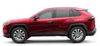 Verdict a compelling choice in a crowded segment, the rav4's broad lineup offers something for just about everyone. 2019 Lexus Nx Vs Toyota Rav4 Lexus Of Naperville
