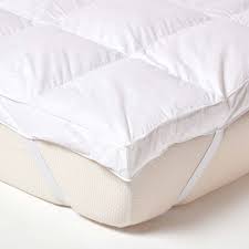 Some purchase one to revitalize an old bed that has lost its cushioning over time. Goose Feather Mattress Topper
