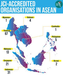 Proposal to create tourism statistic division in department of statistic malaysia for the implementation of tourism satellite account. Medical Tourism On The Rise The Asean Post