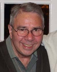 Bernard A. Raymond Obituary