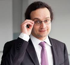 Prof. Dr. Peter Schwendner