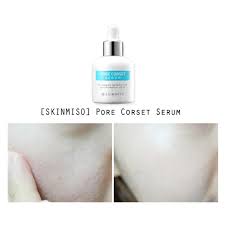 Community collections with skinmiso pore corset serum. Skinmiso Pore Corset Serum Shopee Philippines