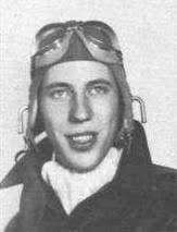 MAJ William Francis “Bill” Billo (1920-2013)