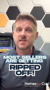 🚨 This might be controversial… but most sellers are getting ripped off.  Why? Because most agents don’t guarantee anything., With our Be Friendly  Seller Program™, you get 3 written promises:, 1️⃣ ...