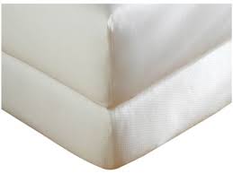 Matelasse Box Spring Cover Wayfair This set of neutral colors and simple modern art work really.