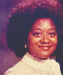 Gloria Devon Rivers Pruitt