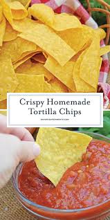 Pin By Buli B Mamvundle On Vegan Meal Ideas In 2020 Homemade Tortilla Chips Homemade Chips Chips Recipe
