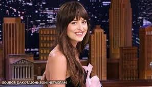 Perhaps it was the unique r. Dakota Johnson S Birthday Here S A Trivia Quiz About The Fifty Shades Of Grey Actor