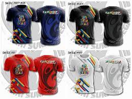 Grab baju readystock sekarang !!! My Life Story Baju T Hari Sukan Negara Penat Di Bulan Sepuluh