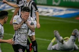 Quiz sobre placares e datas de alguns dos jogos históricos do atlético mineiro. Gustavo Silva Abriu O Placar Para O Corinthians No Jogo Contra O Atletico Mg Na Neo