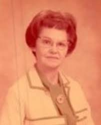 Kathleen Shaw Obituary (1914