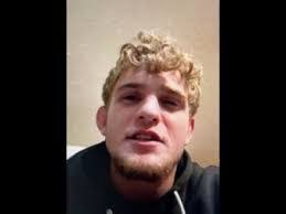 Tyler Dibert's Instagram, Twitter & Facebook