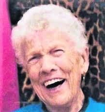 Betty Meleon Obituary (1925