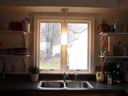 Faithsail 2ft led light 20w 2200lm led linear flush mount lights, 4000k neutral white, 2 foot kitchen led lighting fixture ceiling for craft room, laundry, fluorescent tube replacement. How To Install A Kitchen Pendant Light In 6 Easy Steps Diy Network Blog Made Remade Diy