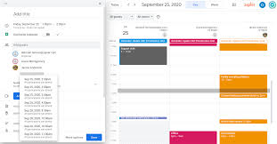 Sometimes good things come in free packages. The 8 Best Meeting Scheduler Apps In 2020 Zapier